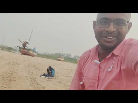 ramapuram beach, chirala, A. P