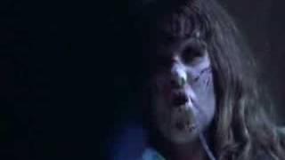 The Exorcist feat.Glass Casket