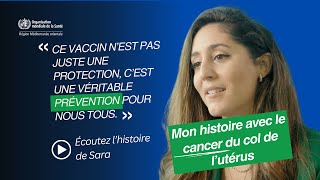 Le pouvoir protecteur du vaccin contre le papillomavirus