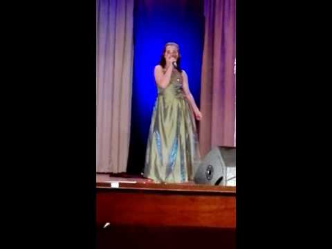 Alyssa Cilliers- In Ewigheid (Juanita du Plessis)