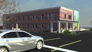 The Action Center walkthrough 1342 SD6