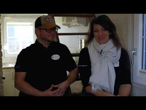 Land und Leute Betzigau - 28. Dezember 2020