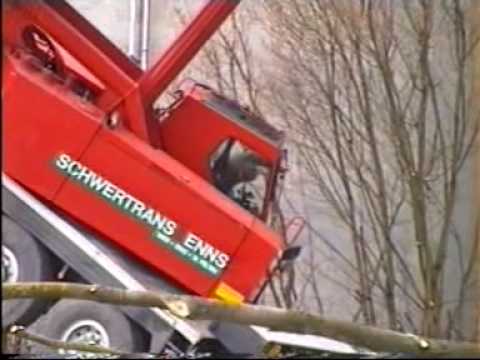 lol travail sécurité humour Manutention de charge Grue mobile Levage