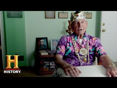 Pearl Harbor: The Last Word - The War in Japan | History
