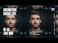 HI LO Live From Dockyard Festival Amsterdam Drumcode Radio Live DCR806