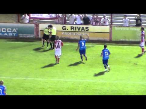 san telmo talleres copa arg 2014