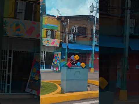 Recorrido por Tucupita, jueves 15 de enero. #venezuela #deltaamacuro #tucupita