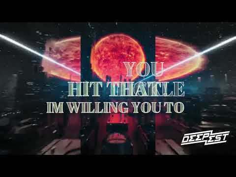 Murdbrain, Deepest, AMHouse - Calabria (ft.Mivari) (Official Lyrics Video)