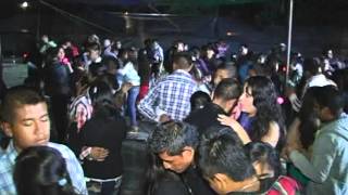 preview picture of video 'Grupo Palomo en Yaxe Oaxaca 11 de septiembre del 2014'