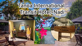 Discover the BEST Suite at Tanoa International Hotel Fiji