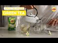 How To Make Green Tea With Lipton