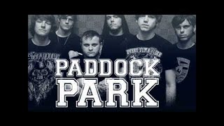 PADDOCK PARK - HopeYouDieXO (Demo Version) [With False Hope EP - 2007]