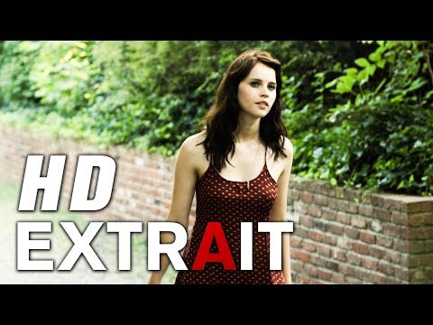 DEFENDU EXTRAIT VF #2 FELICITY JONES GUY PEARCE Romance