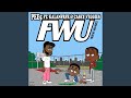 FWU (feat. Kalanfrfr & Casey Veggies)