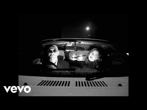 In My Head - The Mysterines