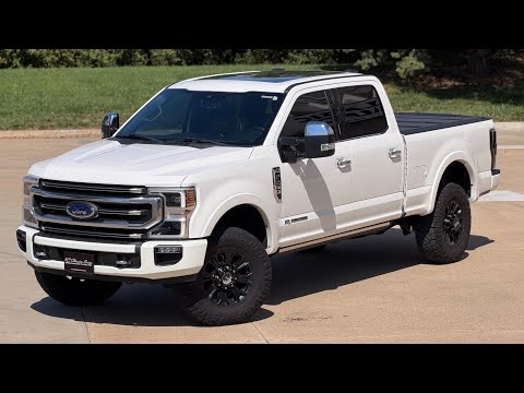 2020 Ford F250 (CC-2005582) for sale in Lenexa, Kansas