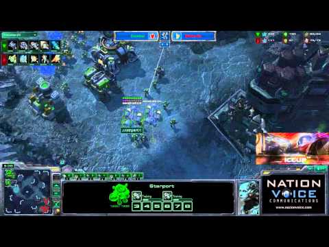 White-Ra vs Bomber BONUS FOOTAGE - Game 3