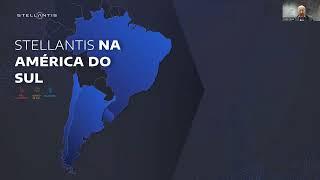 Casos de descarbonização da indústria no Brasil - Stellantis