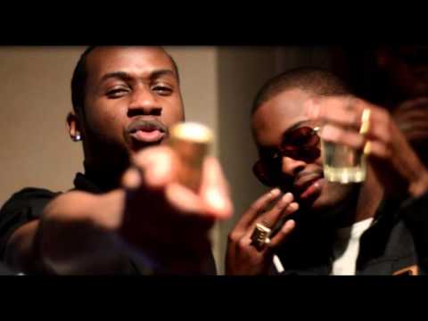 Ladup x Lerson - Fè Lajan (remix chief keef kobe) - Juillet 2013