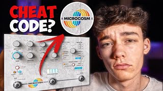 Making CRAZY Trap Beats With This Pedal
