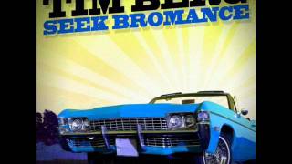 Tim Berg - Seek Bromance (Avicii`s Vocal Extended Mix)
