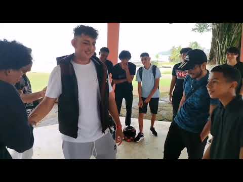 Asap vs Keyden - Merca2 | Filtros | Séptima Estación - Fecha #3