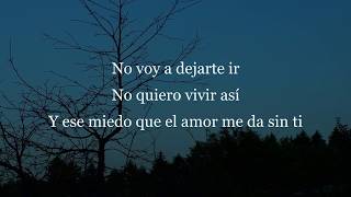 Sebastián Yatra - Fantasía (Letra)