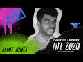 Jamie Jones DJ set - @Beatport x Absolut NYE 2020 Global Celebration