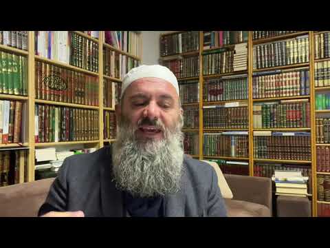 Porosi Xhumaje - Kauza e Drejtë (Tregimi i shkenctarit Nikolai Vavilon) - Hoxhë Bekir Halimi