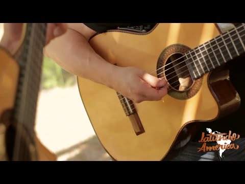 (LatiendoAmérica) #2 CUYO: Dúo Nuevo Cuyo (Mendoza, Argentina)