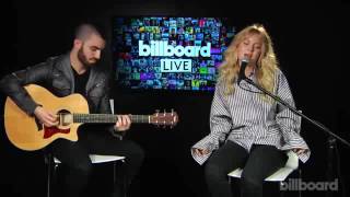 Zara Larsson - Don't Let Me Be Yours (Live at Billboard Live)