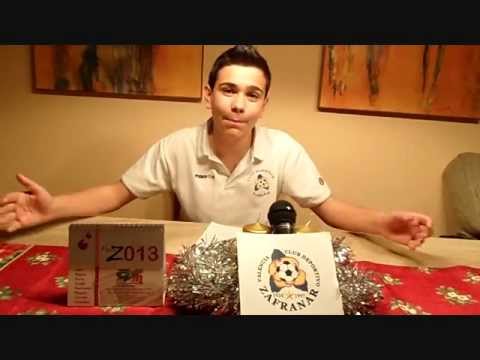 C.D. SERRANOS-C.D. ZAFRANAR