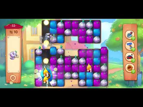 Farmscapes - Level 32 - How to complete