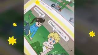 小学生英会話 小学3,4年生クラス