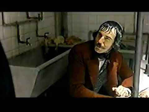 Gangs of New York Movie Trailer 2002 - TV Spot