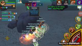 Warpath vs indo brotherhood