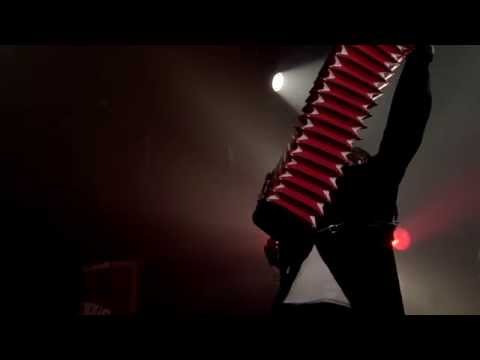 L'Etrangleur de Jehan Rictus par le Théâtre du Tricorne