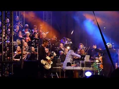 MR2 Szimfonik Live 3 - Judie Jay