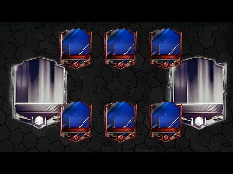 GREATEST PACK OPENING OF ALL TIME ! 2 HUGE ICONS & 6 TOTS PLAYERS !!!