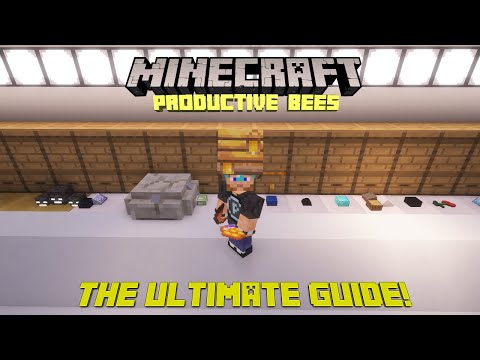 The Ultimate Productive Bees Guide!