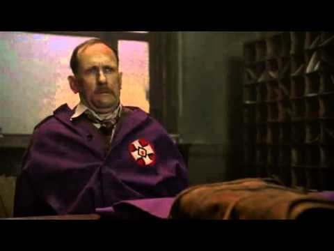 Boardwalk Empire - Chalky White (RIP Michael K. Williams)