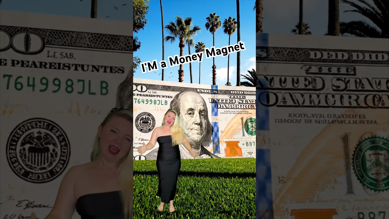 Promotional video thumbnail 4 for Ksenia Angel