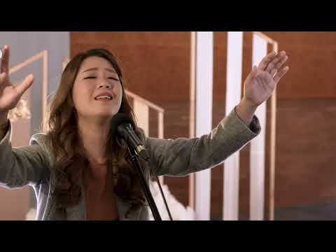 DIALAH YANG MAHA TINGGI - KUNYANYI HALELUYA - GLORY TO THE LAMB | Worshipnight 27 GMS Jabodetabek