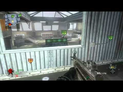 Jonimatos & Rafunga (40-1) Playoff Finals Dubz Black Ops