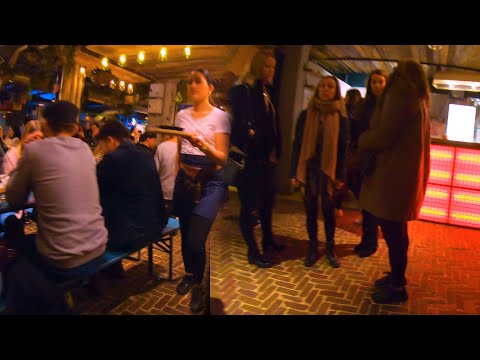 Eindhoven City Centre walking tour Netherlands 🇳🇱 - (# 1)