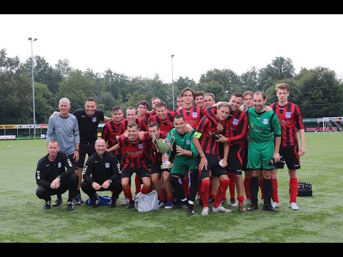 Samenvatting SV Epe 1 - SV Vaassen 1 (4-1)