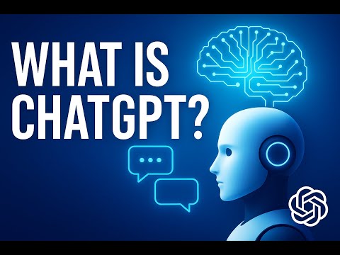 “AI Just Got Real: Understanding ChatGPT in 5 Minutes”
