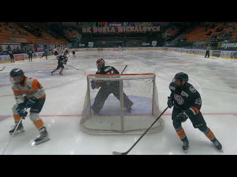 38. Kolo EXJ KE-MI 3. Tretina (1-3) Krafčík 1.2.2025