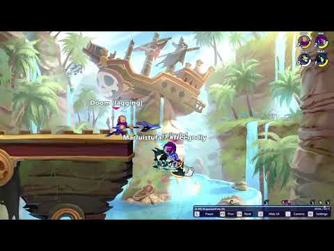 nikyle's scythe is just...