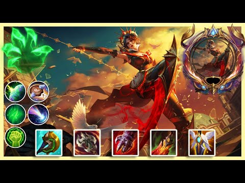 Drututt CAMILLE MONTAGE - BESTCAMILLE MAIN l LOL SPACE
